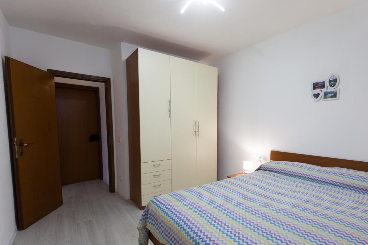 Appartamento Speranza Molina di Ledro Exterior photo