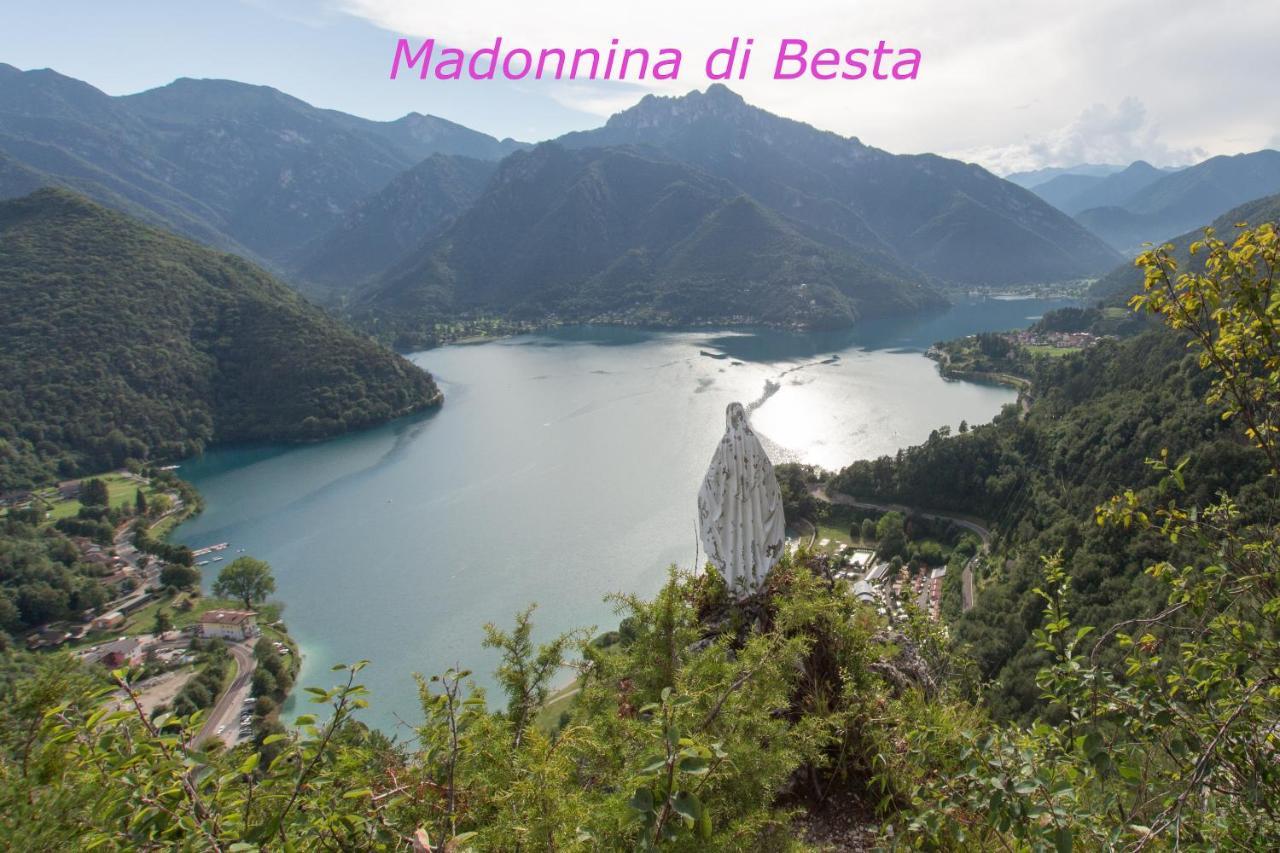 Appartamento Speranza Molina di Ledro Exterior photo